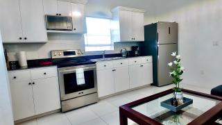 Ocean view hill side apartments #15 - 8