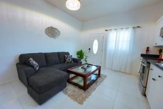 Ocean view hill side apartments #15 - 3