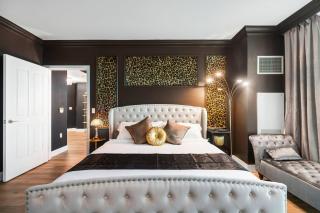 MGM Vegas Penthouse – Balcony Luxury on Strip - 7