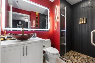MGM Vegas Penthouse – Balcony Luxury on Strip - 2