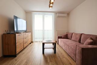 Apartament #GRANICZNA 134 FV Parking Balkon - 8