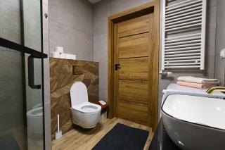 Apartament #GRANICZNA 134 FV Parking Balkon - 2