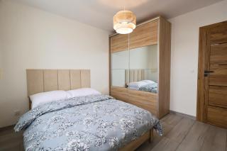 Apartament #GRANICZNA 134 FV Parking Balkon - 9