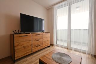 Apartament #GRANICZNA 134 FV Parking Balkon - 7