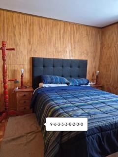 Cabaña colico sur - 3