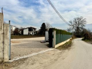 MATKA ECO RV CAMP Campervan & Motorhome Parking in Nature - 5