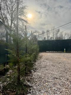 MATKA ECO RV CAMP Campervan & Motorhome Parking in Nature - 4