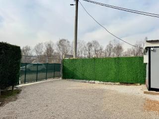 MATKA ECO RV CAMP Campervan & Motorhome Parking in Nature - 3