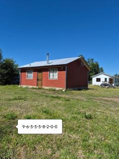 Cabaña colico sur - 0