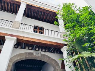 Casa Colonial San Jerónimo - 5