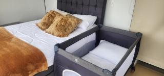 Hospedaje- Pantano de Vargas-Paipa-King the Glamp - 9