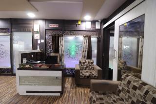 Hotel O Shri Sai Niwara Lodge - 1