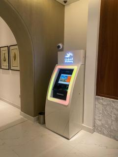 Palace Dubai Creek Harbour Residences Skyline Apartment - 3