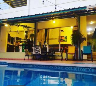 Casa Finca Taganga - 5