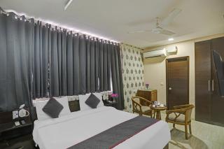 Hotel O Shivam Guest House - 4