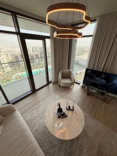 Palace Dubai Creek Harbour Residences Skyline Apartment - 6