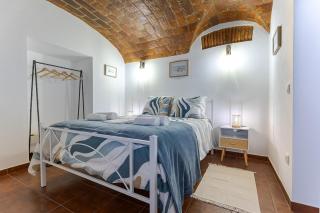 Casita dos Avós - 1