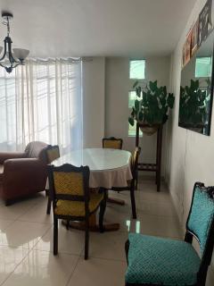 Departamento céntrico, ideal para verano - 4