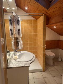 Gîte Micha - Saint-Lothain - 2