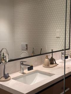 Palace Dubai Creek Harbour Residences Skyline Apartment - 8