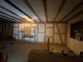 Gude Zeit Ferienhaus - 1