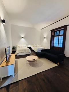 San Jerónimo Colonial House - 7