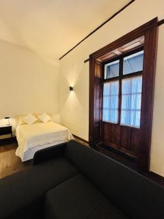 San Jerónimo Colonial House - 5