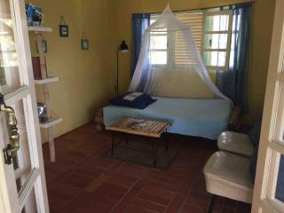 Beautiful Cottage overlooking Sea - 9