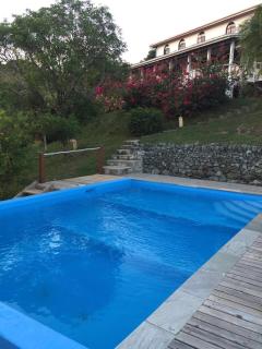 Beautiful Cottage overlooking Sea - 8