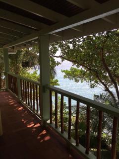 Beautiful Cottage overlooking Sea - 5