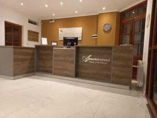 Hotel Americano - 4