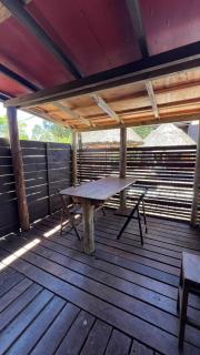 Complejo del Barranco - La Pedrera - 8