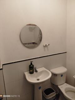 Apartaestudio Casa Blanca - 6