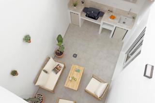 Casa La Pedrera - Pedralba - 6