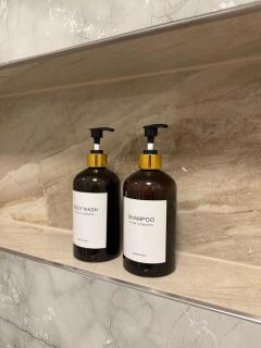 Spacious 3BR Apartment near Metro - 8