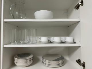 Spacious 3BR Apartment near Metro - 6