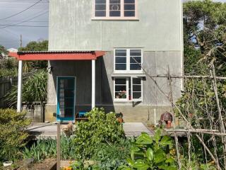 Self-contained studio by the beach - 1