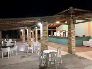 Barra de São Miguel Apartmento - 8