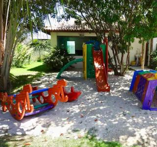 Barra de São Miguel Apartmento - 7