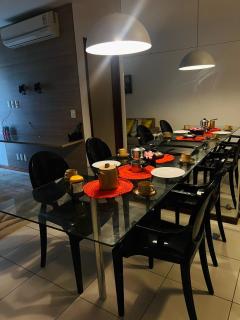 Barra de São Miguel Apartmento - 5