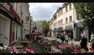 Modernes 180qm Penthouse in Merzig Zentrum - 6