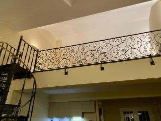 Modernes 180qm Penthouse in Merzig Zentrum - 5