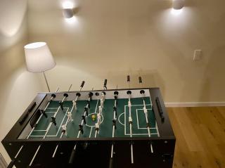 Modernes 180qm Penthouse in Merzig Zentrum - 1