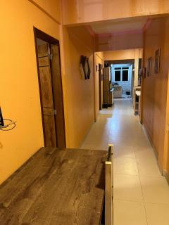 Casa Guaramiranga - 3