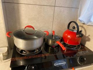 Cozy aparts & rooms - 3