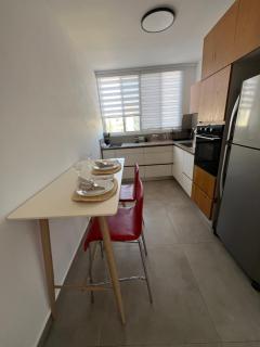 Boutique apartment - Rishon LeẔiyyon - 9