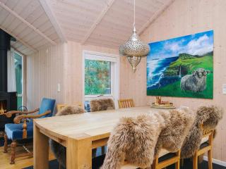 6 person holiday home in Højby - 3