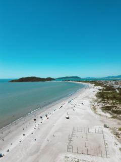 Casa do sonho a 150m da praia - 4