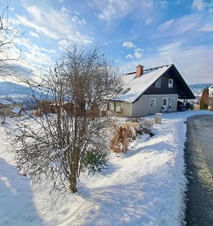 Ferienoase Berg & See - 0