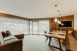 Dolomites Chalet Niuasi - 4